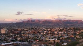 Mold Inspection El Paso Texas